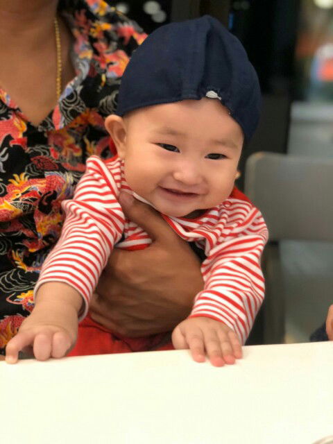 หนูน้อยซิกกี้ profile icon