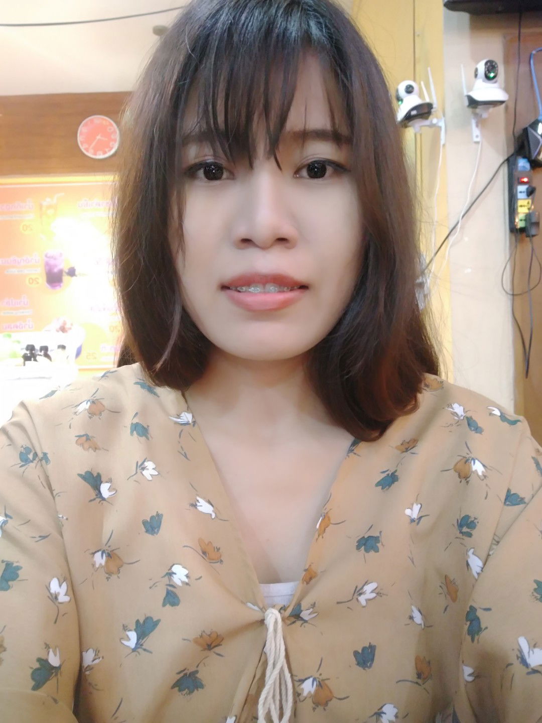 nanny ka kung profile icon