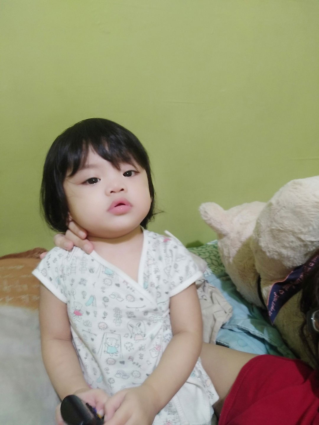 Erielle Makayla Awa profile icon