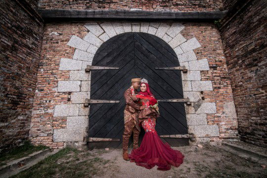 Nur hafizah binti saidi profile icon