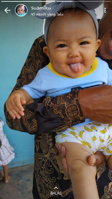 Cindy Rafina profile icon