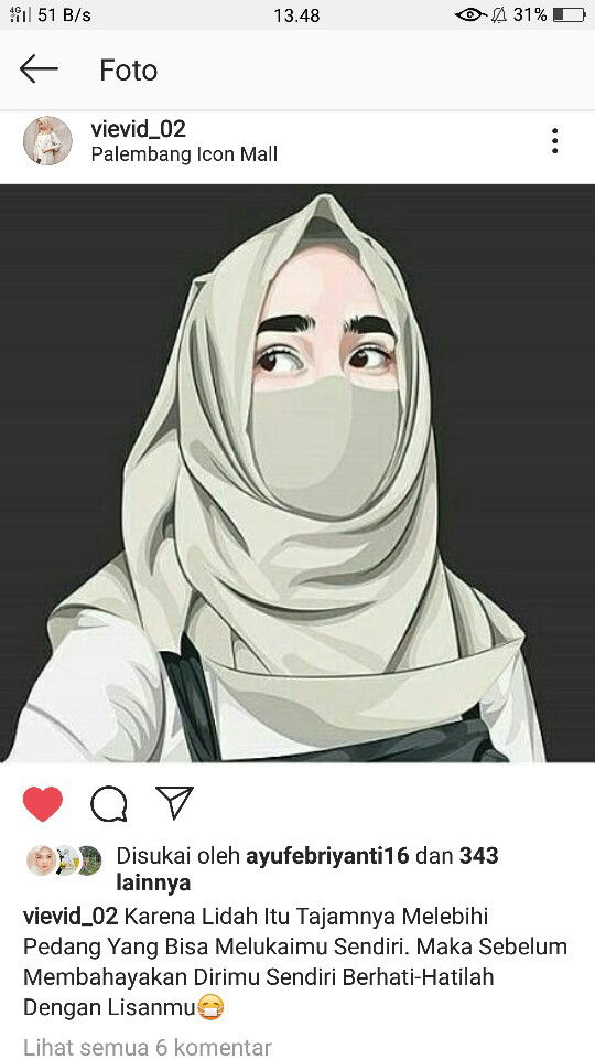 Safitri Handayani profile icon