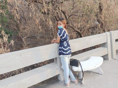 Pattharwadee Dongjan profile icon