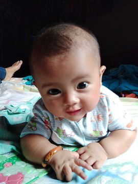 bunda falyn profile icon