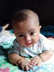 bunda falyn profile icon