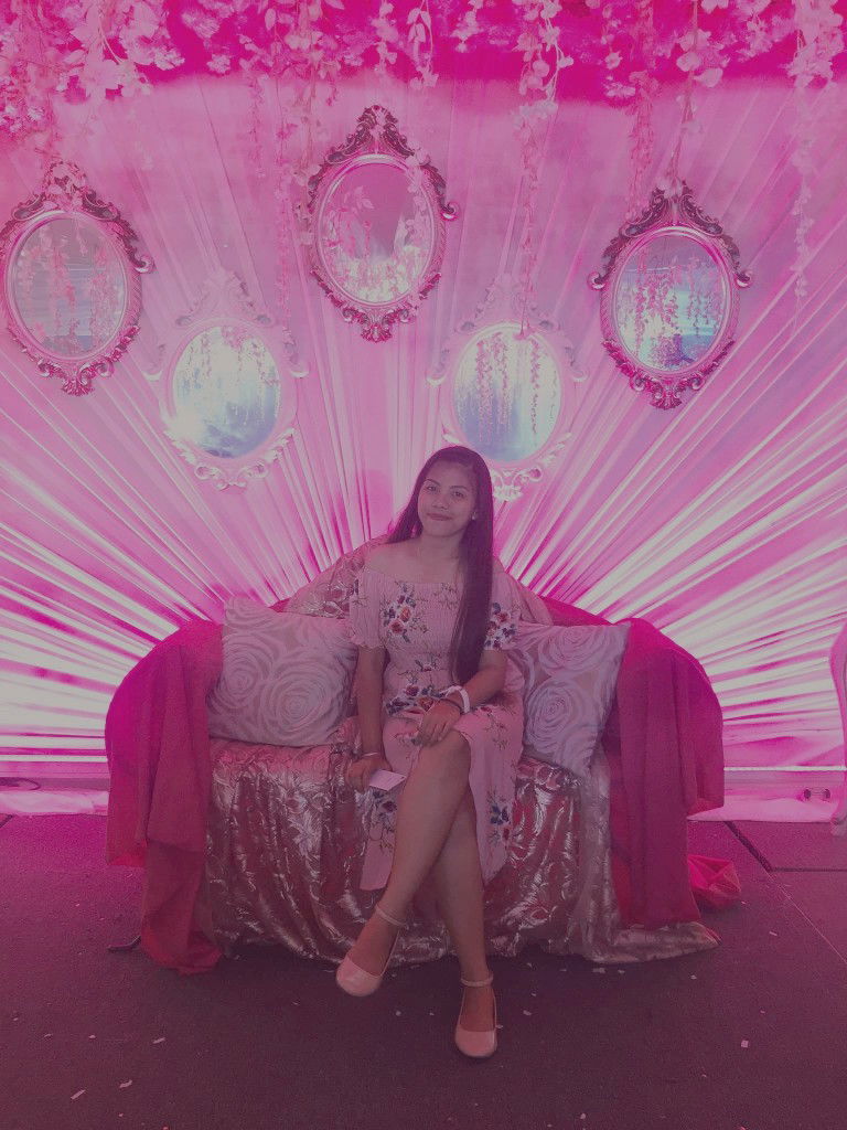 Melody Vargas profile icon