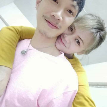 Patchareen comedee profile icon