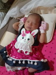 Arumi salsabila maharani profile icon