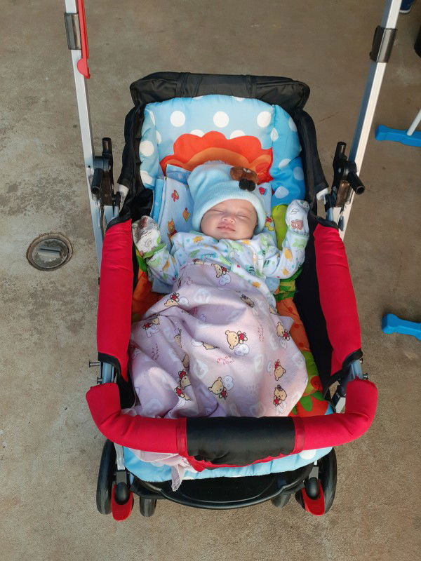 Ayu Anastasia profile icon