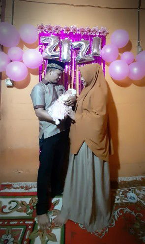 Fitriani Ny Gery profile icon