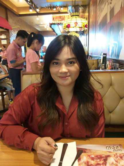 Ellaine Joyce Francisco profile icon