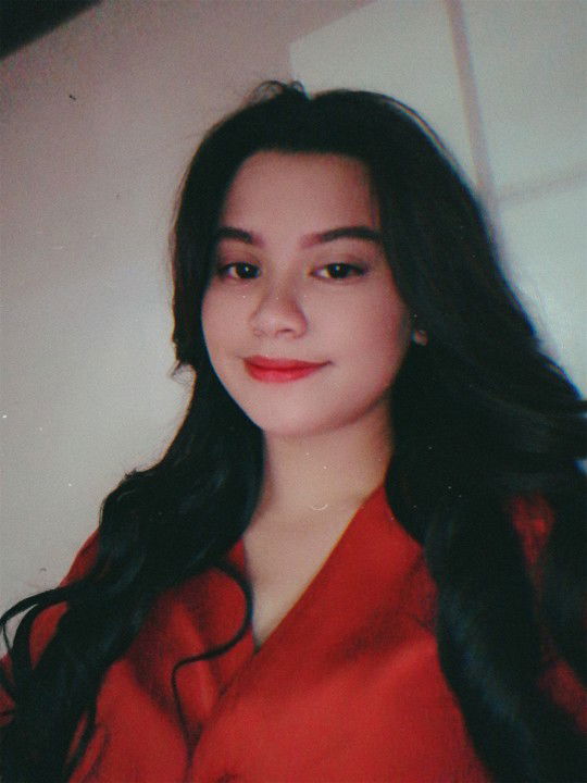 Cristal nicole Celi profile icon