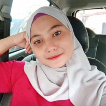 Sharifah Norhaniza Najwa profile icon