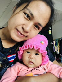 Aung Aunsharin profile icon