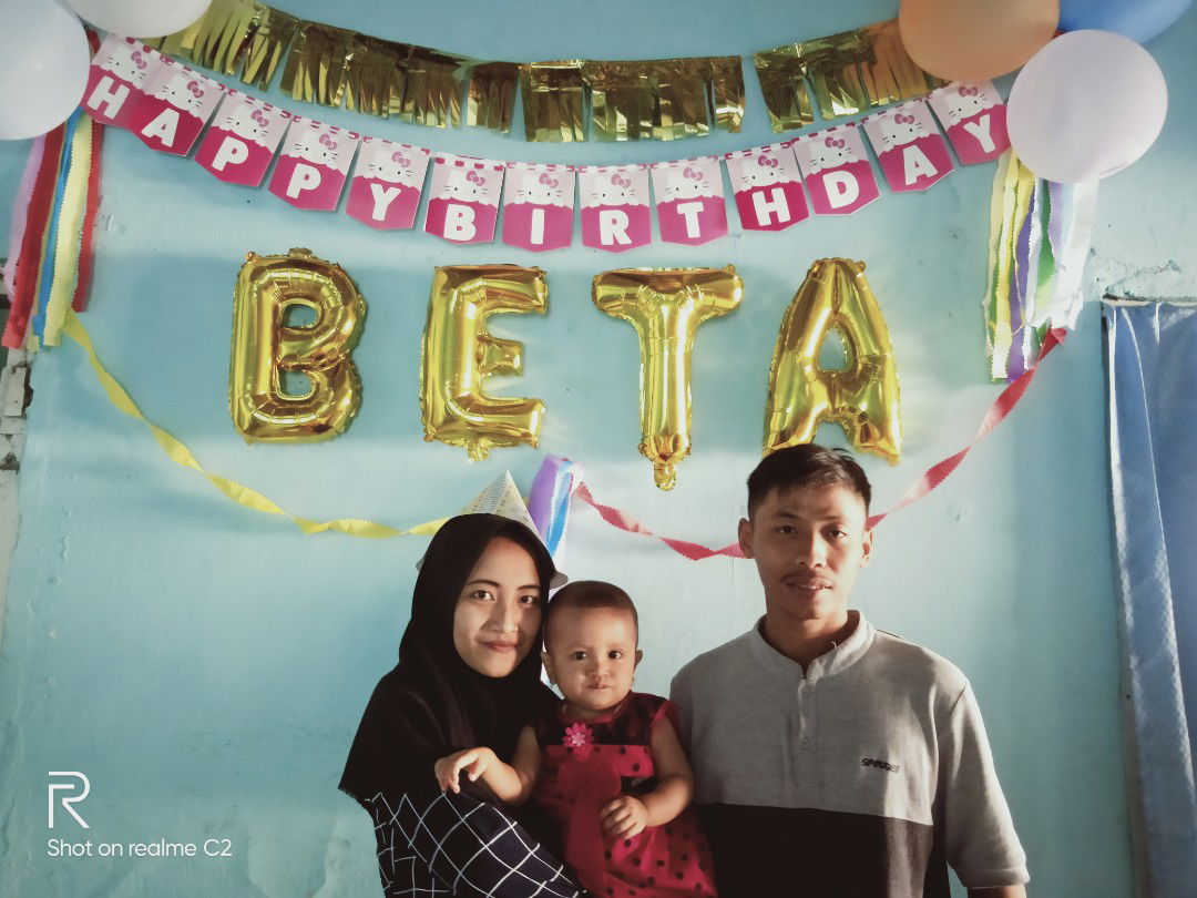 RahayuSp profile icon