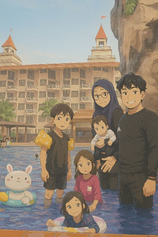 Arifudin Izzati profile icon