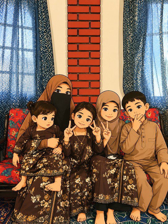 Izzati Rusle profile icon