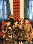 Izzati Rusle profile icon