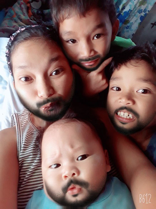 Liezl Ranana Bajao profile icon