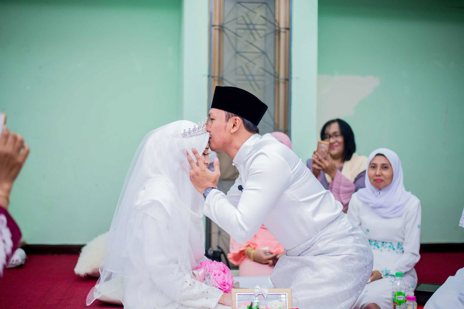 Ashikin Leong profile icon