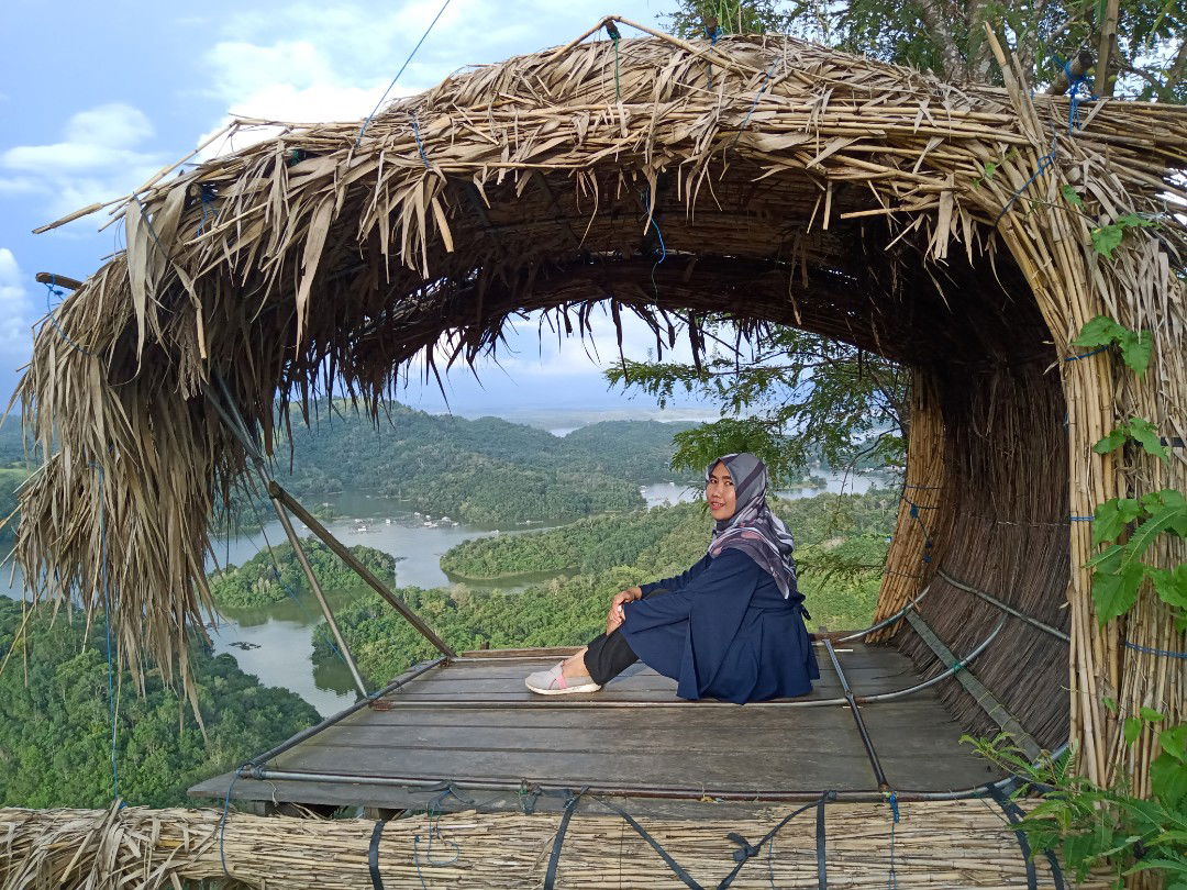 Sari Muliana profile icon