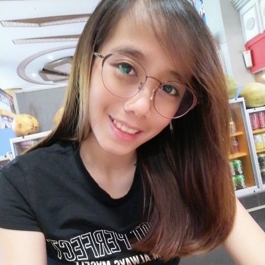 Ria Fitriana profile icon