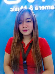 Rhita Cayanan profile icon