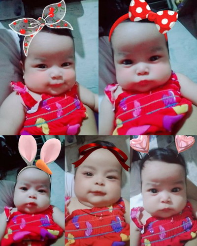 2nd Month ❤️