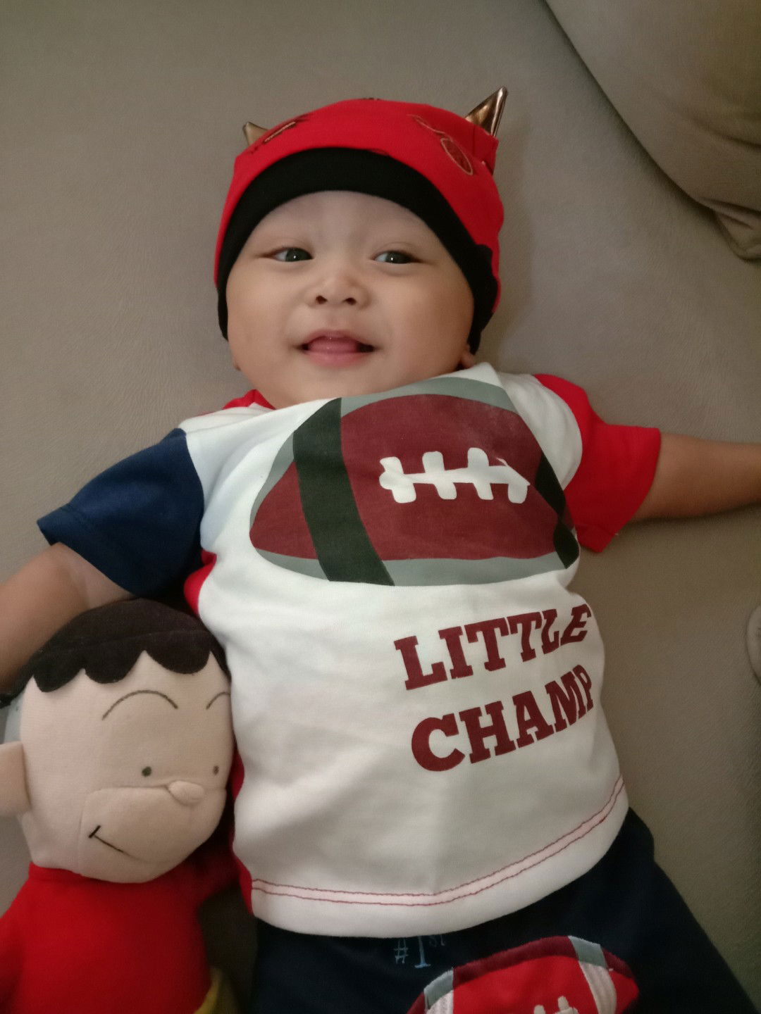 Lia Natalia profile icon