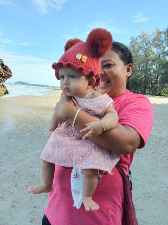 Chayanee Buasaeng profile icon