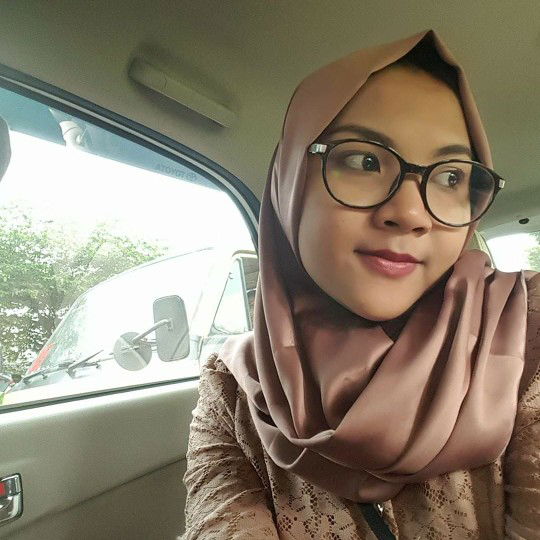 Venny Astri Budiarti profile icon