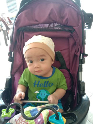 Andnyana Ubong profile icon