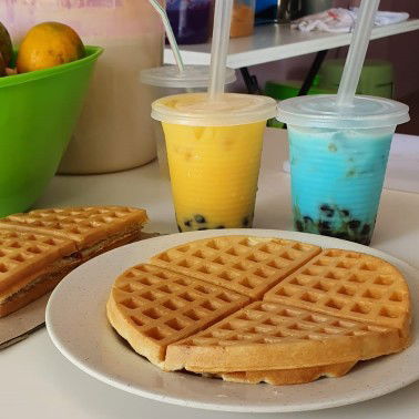 Re Gina profile icon