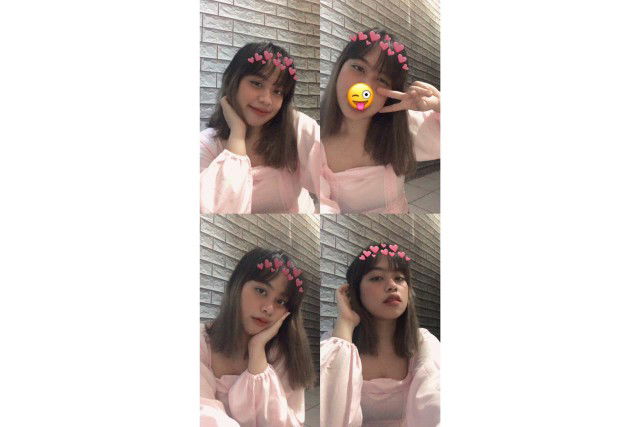 nadia sakinah profile icon