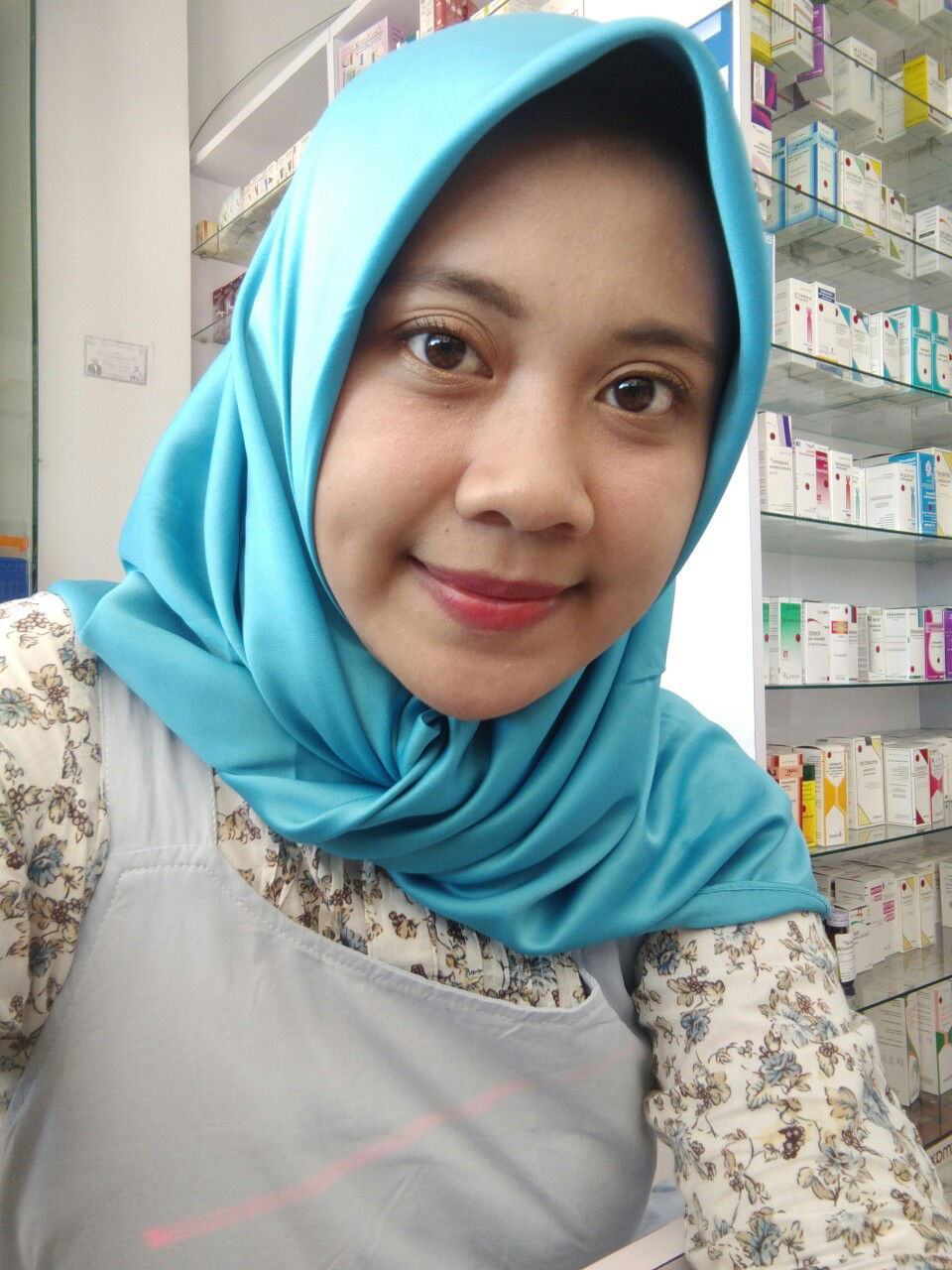 Ruli Kuswati profile icon