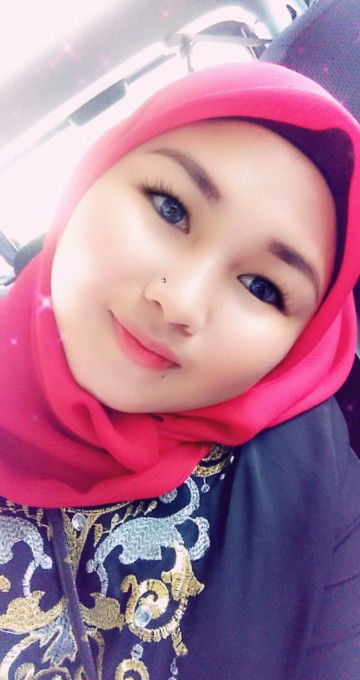 NurShafikah Justin profile icon