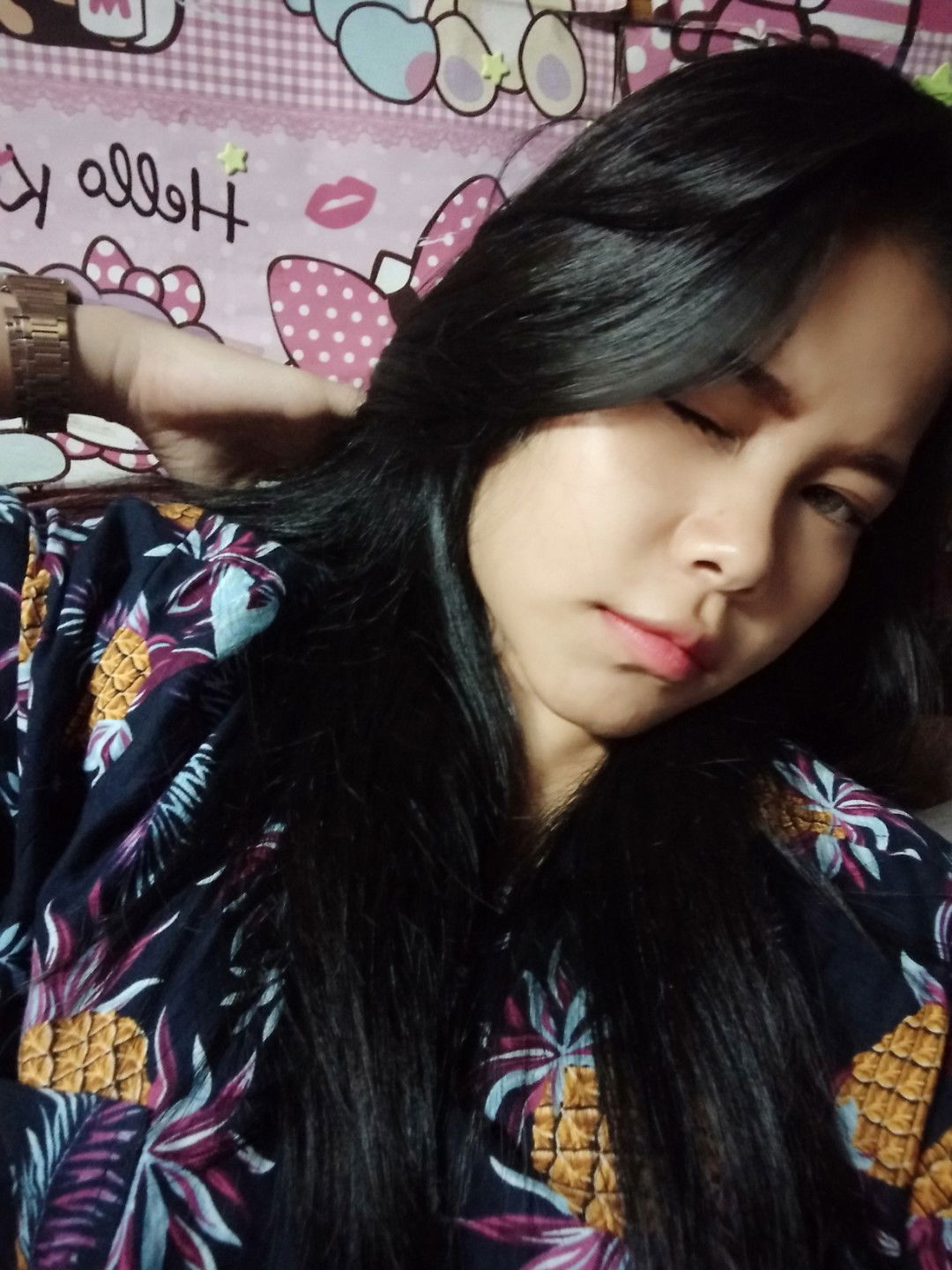 Thanyaporn Rukthai profile icon