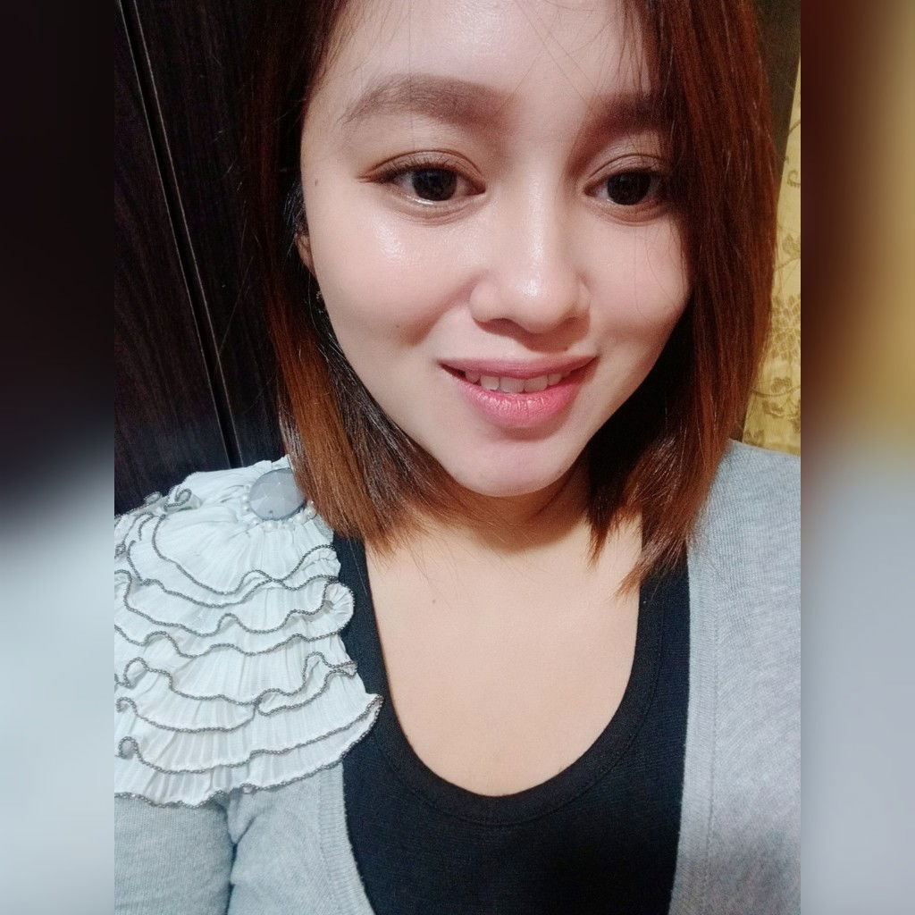 Maria Glenn Maranan-Tuazon profile icon