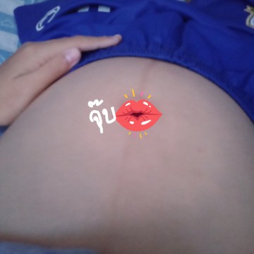 ท้องได้5เดือน