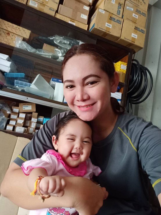 กนกพร ทองเทียบ profile icon