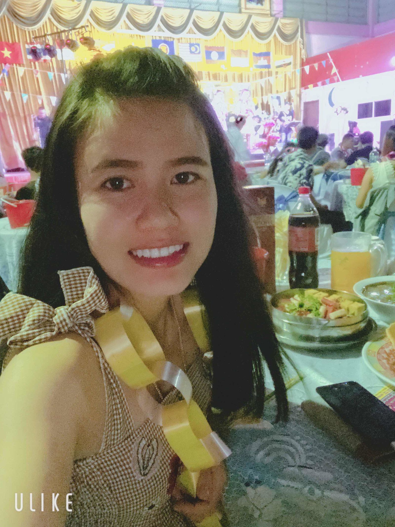 Thidarat Donha profile icon
