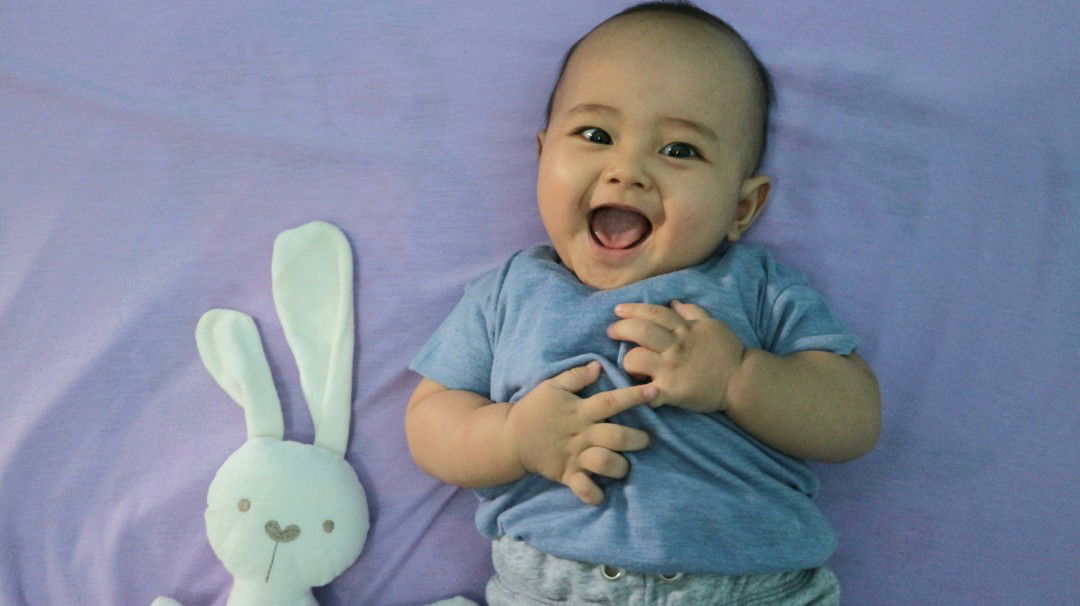 Puspita Asmara profile icon