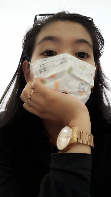 Adelia Putri D profile icon