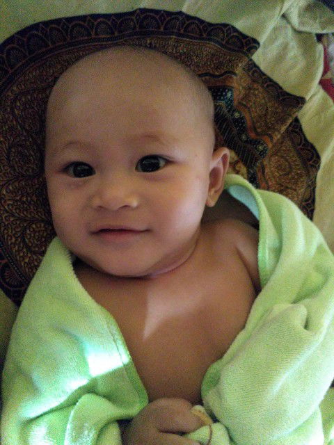 Riza Rizkiana profile icon