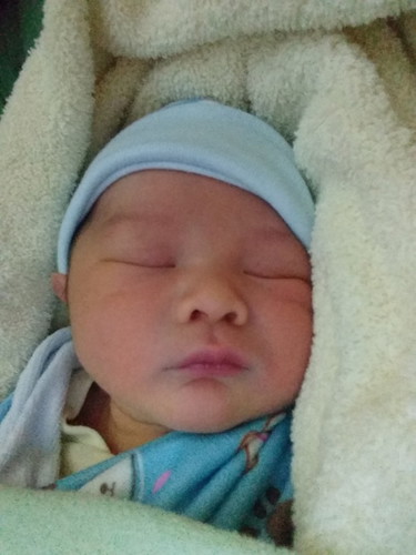 เกิดแล้วคับบบ