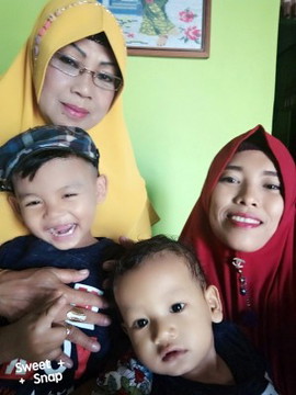 lupa hal baik.tapi ingat detail hal buruk