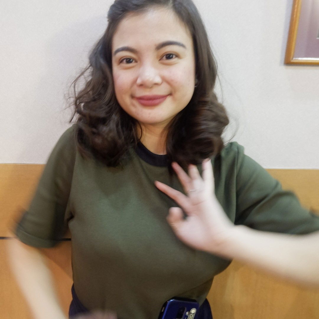 Jesica Heart de Zosa profile icon