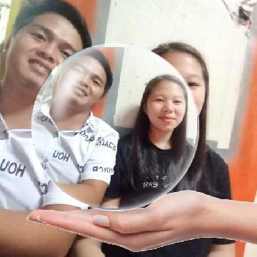 MuRnie KeRai IV profile icon