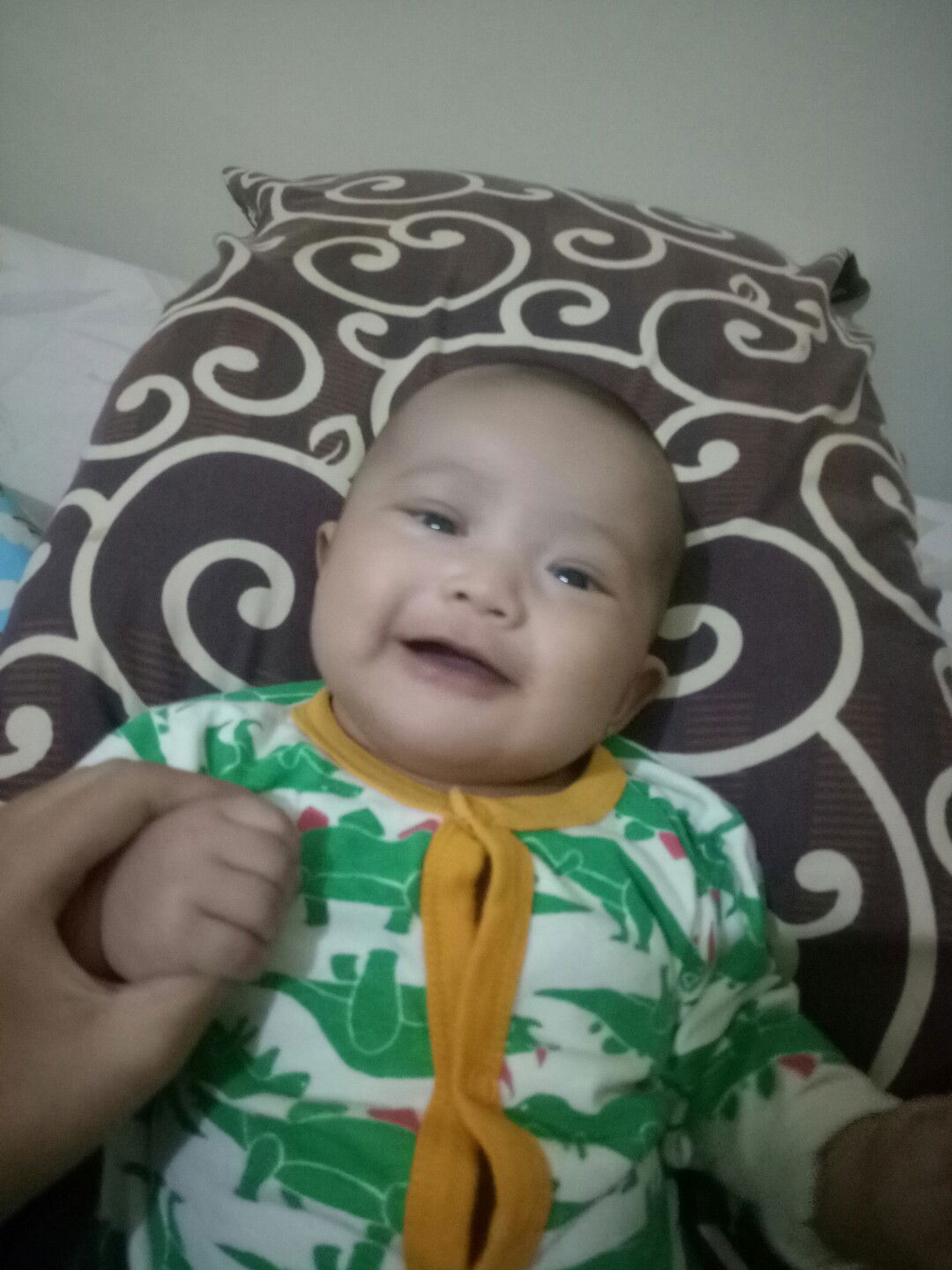 baby maira profile icon