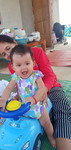 หมีพูห์ ญานิศา profile icon